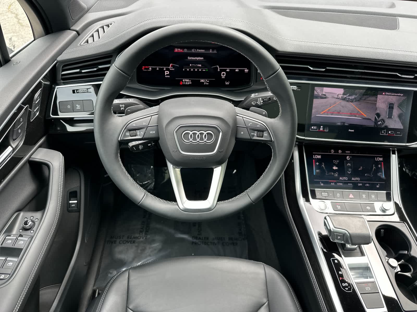 Thumbnail: 2025 Audi Q7 - 14