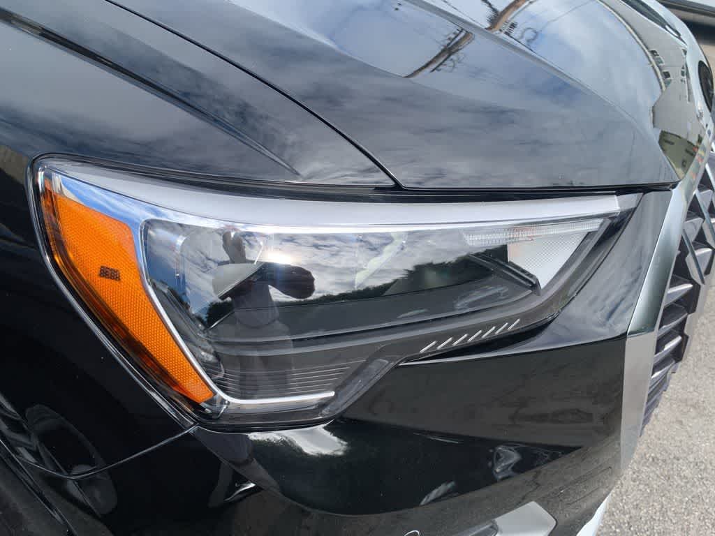 Thumbnail: 2020 Audi Q3 - 34