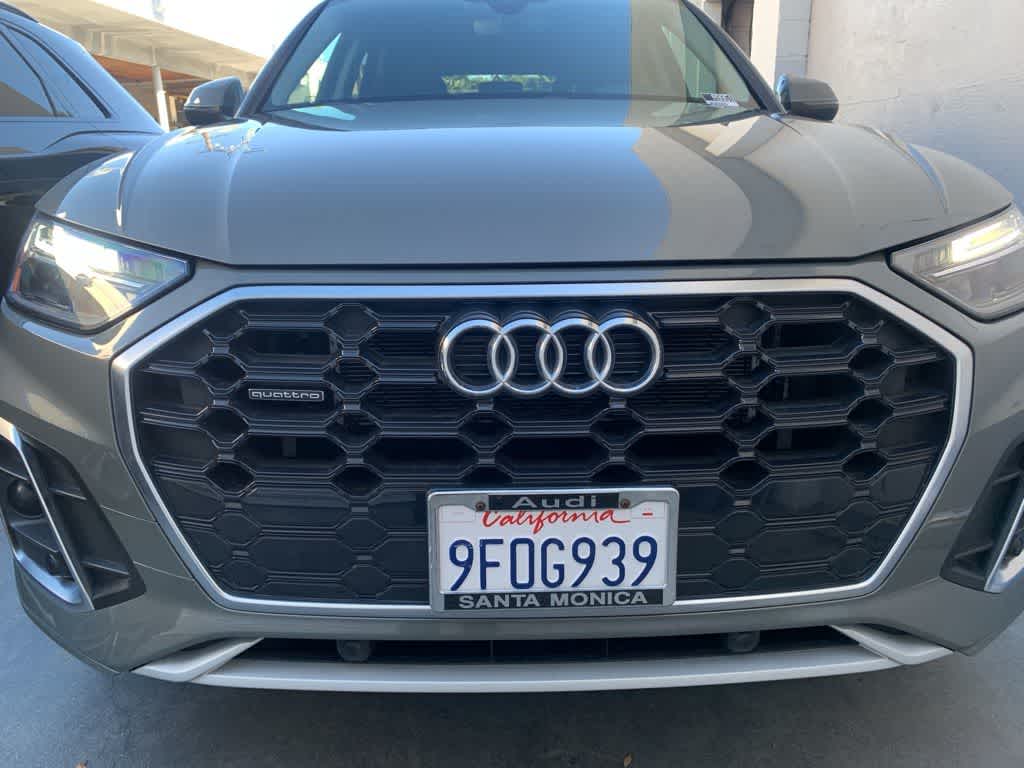 Thumbnail: 2023 Audi Q5 - 42