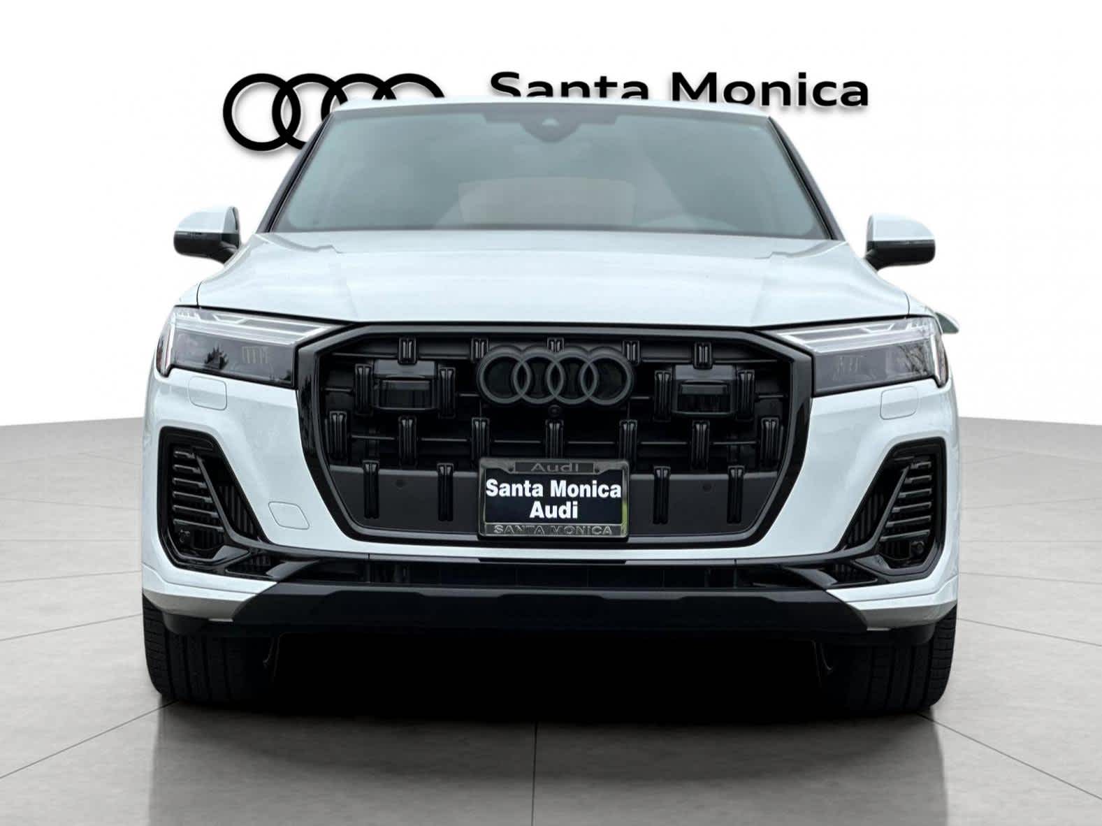 Thumbnail: 2026 Audi Q7 - 10