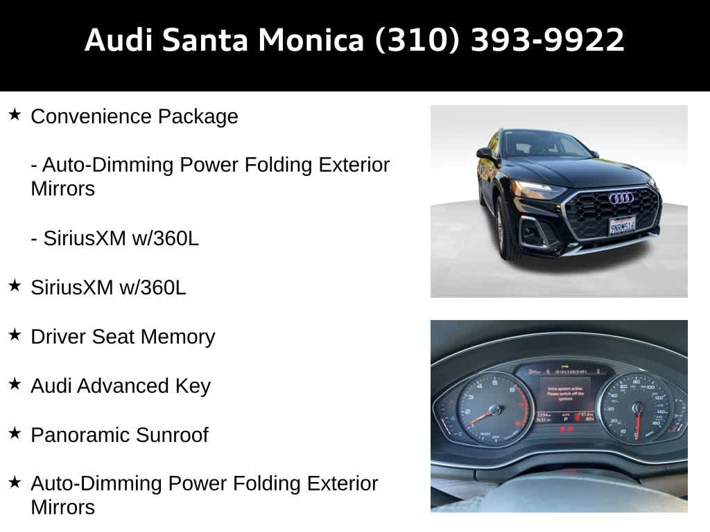 Thumbnail: 2024 Audi Q5 - 9