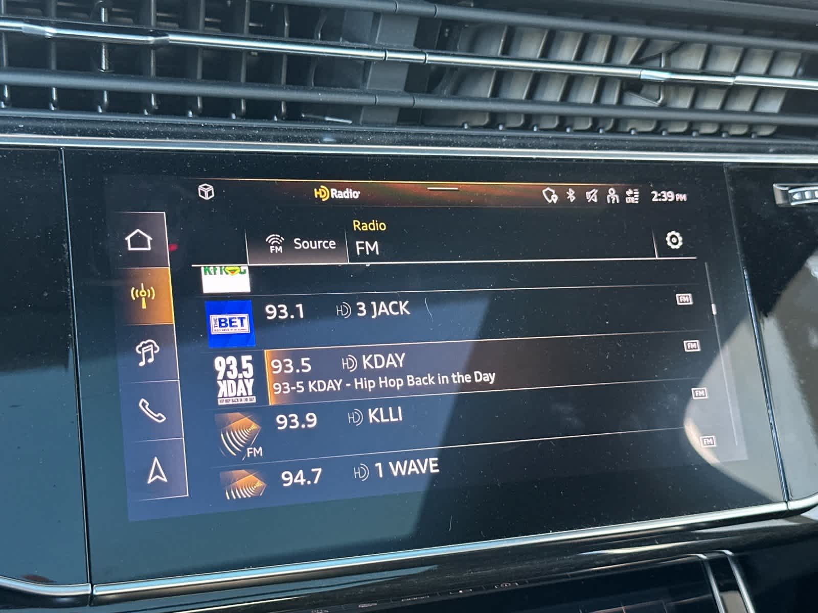 Thumbnail: 2025 Audi Q7 - 19