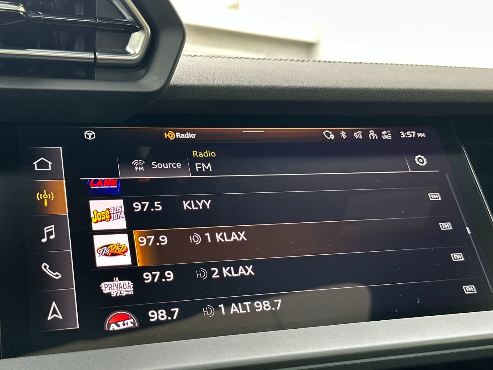 Thumbnail: 2025 Audi A3 - 17