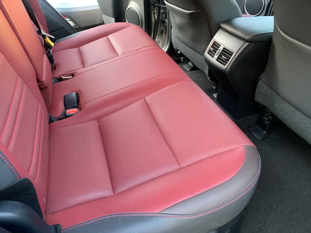 Thumbnail: 2019 Lexus NX - 24