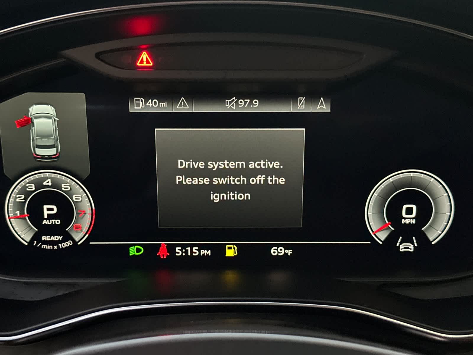 Thumbnail: 2023 Audi A6 - 24