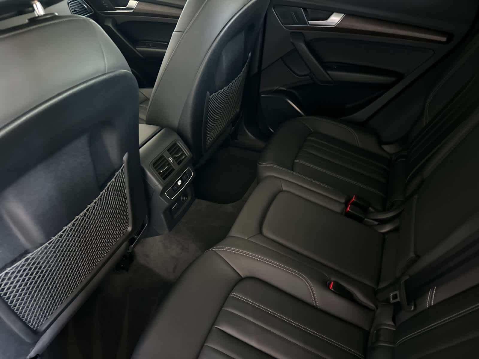 Thumbnail: 2024 Audi Q5 - 3
