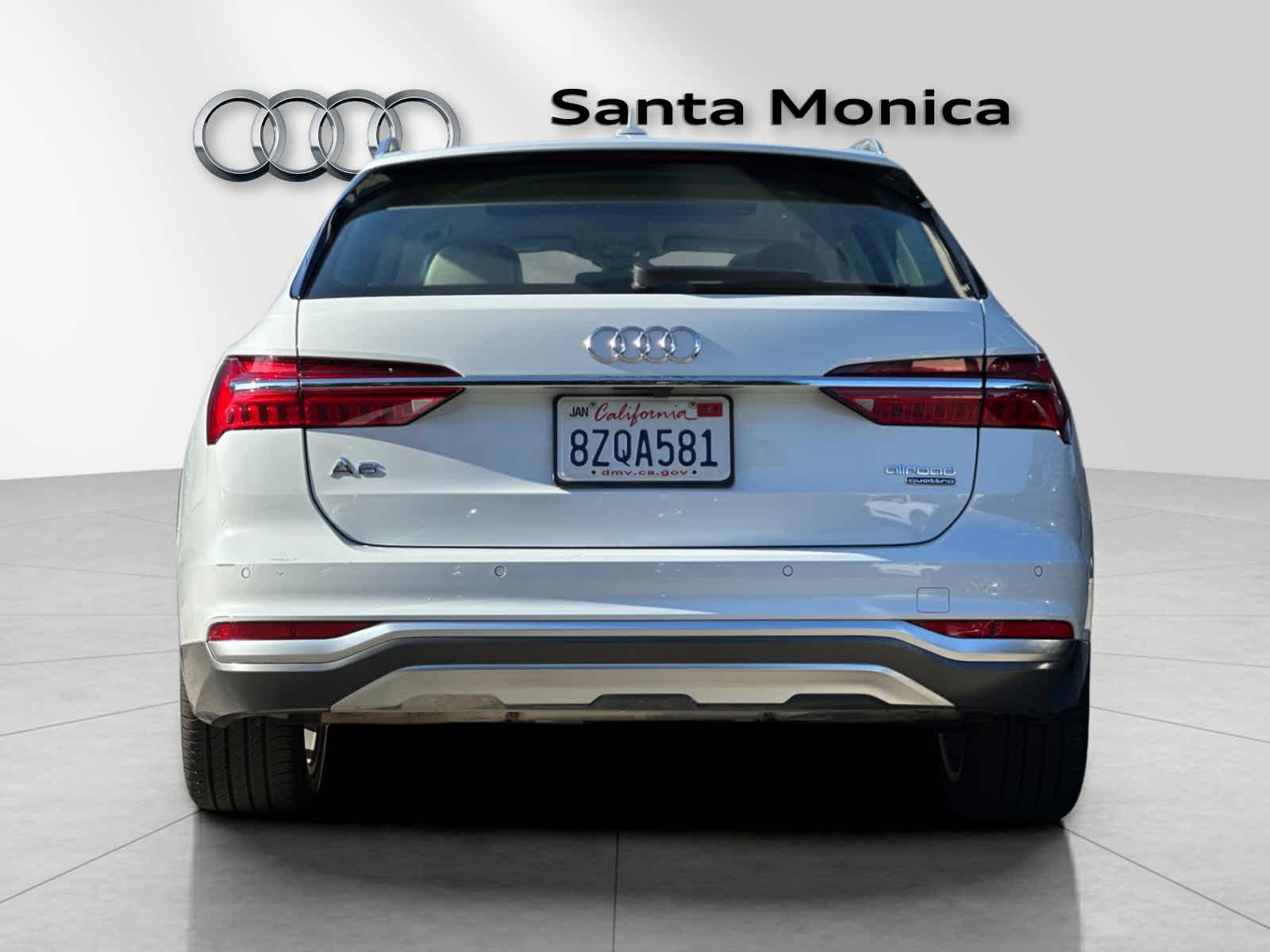 Thumbnail: 2022 Audi A6 - 7