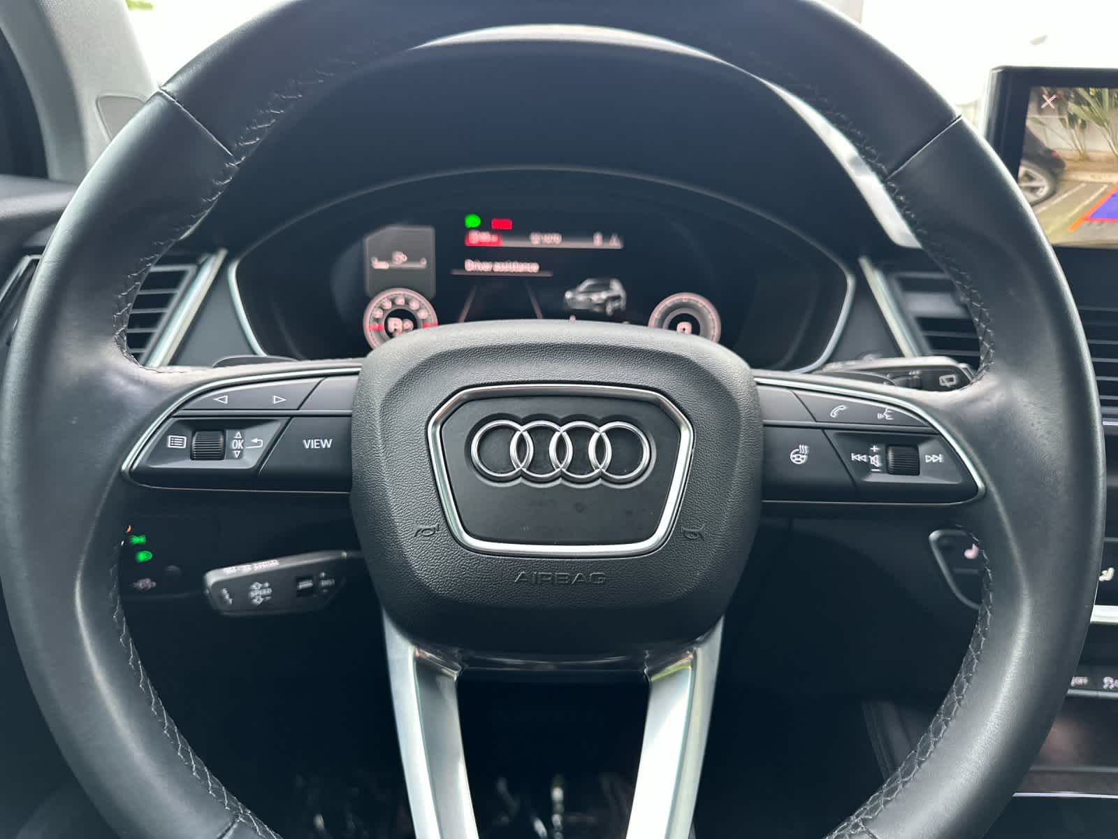 Thumbnail: 2023 Audi Q5 - 4