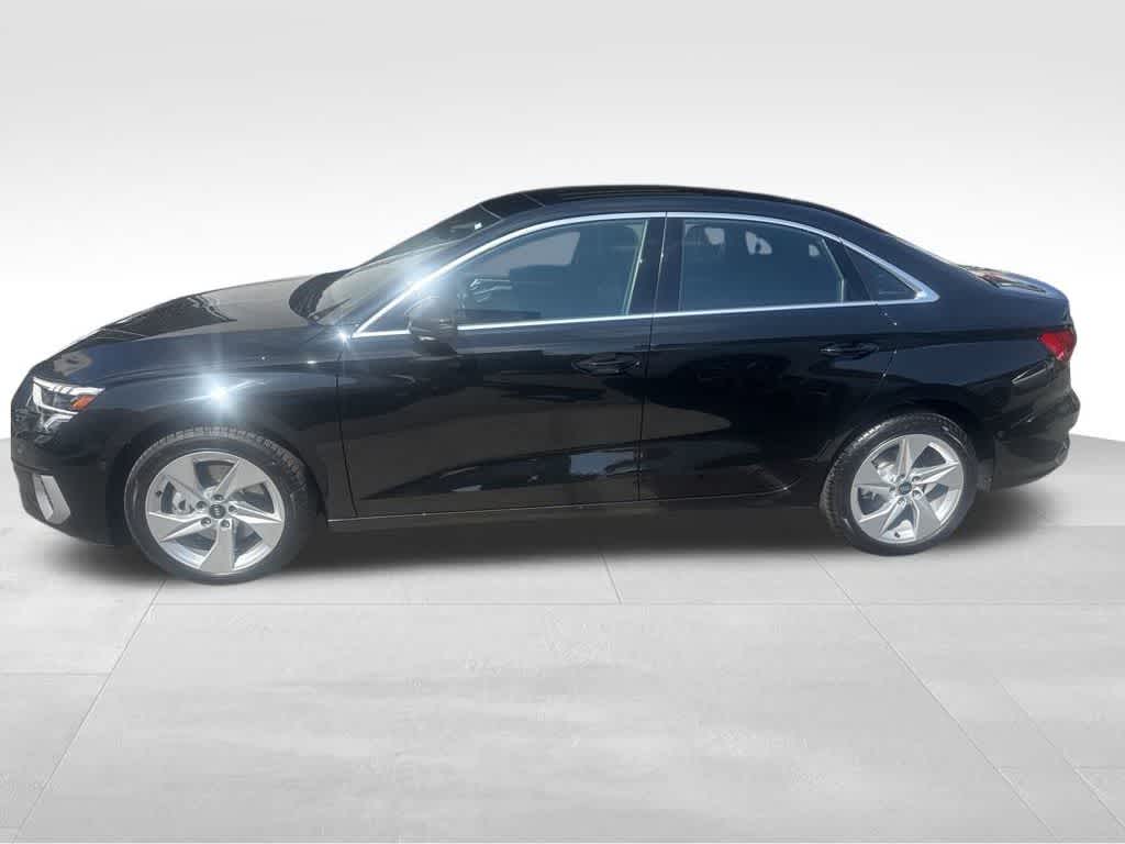 Thumbnail: 2024 Audi A3 - 5