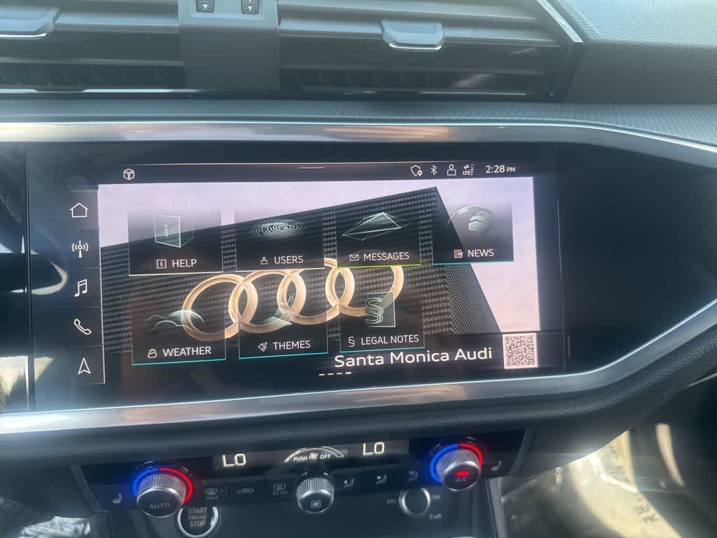 Thumbnail: 2023 Audi Q3 - 18