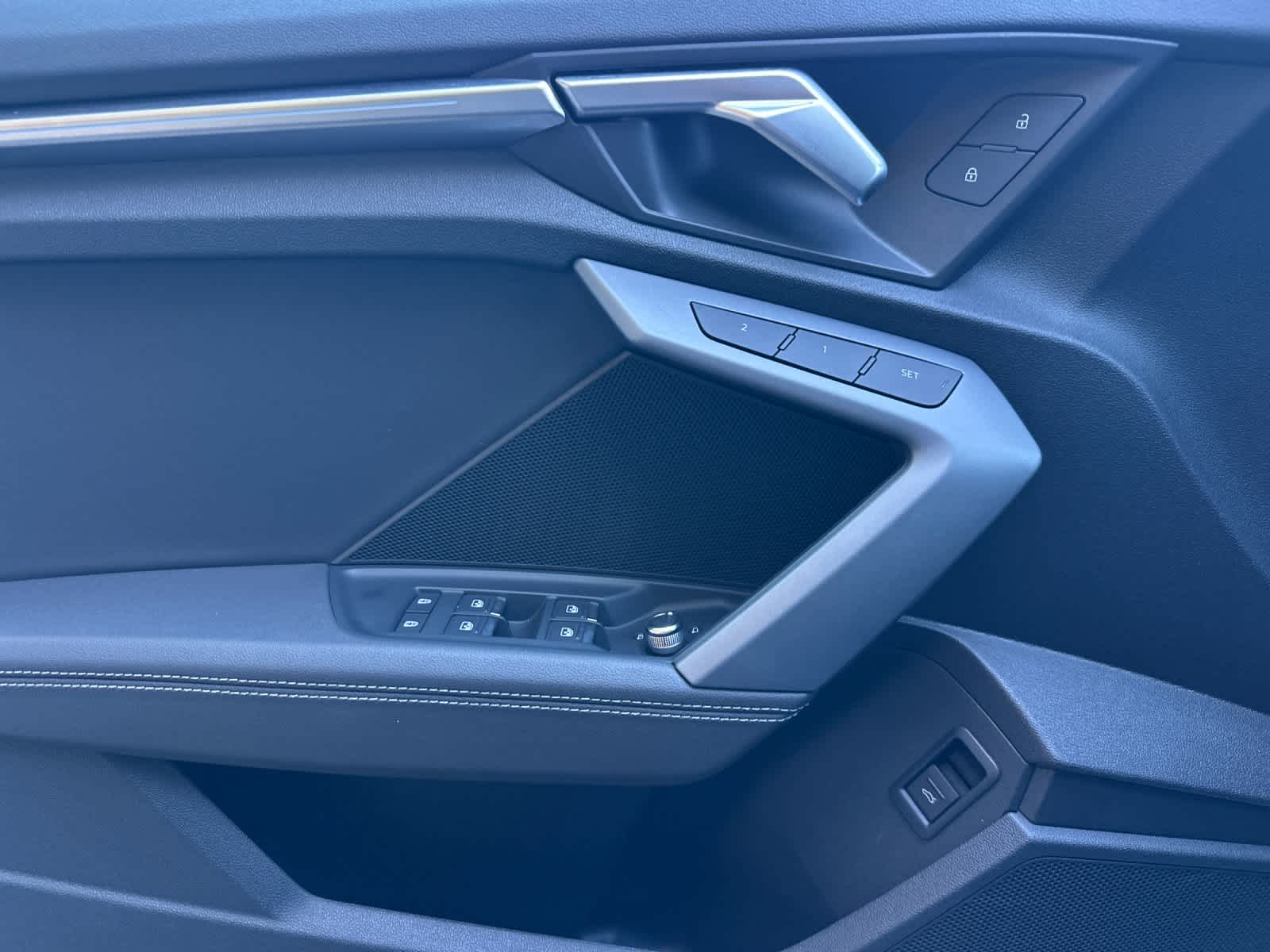 Thumbnail: 2025 Audi A3 - 12