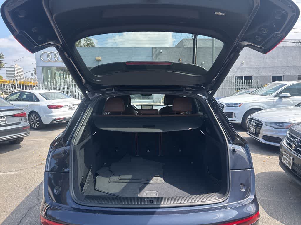 Thumbnail: 2020 Audi Q5 - 34