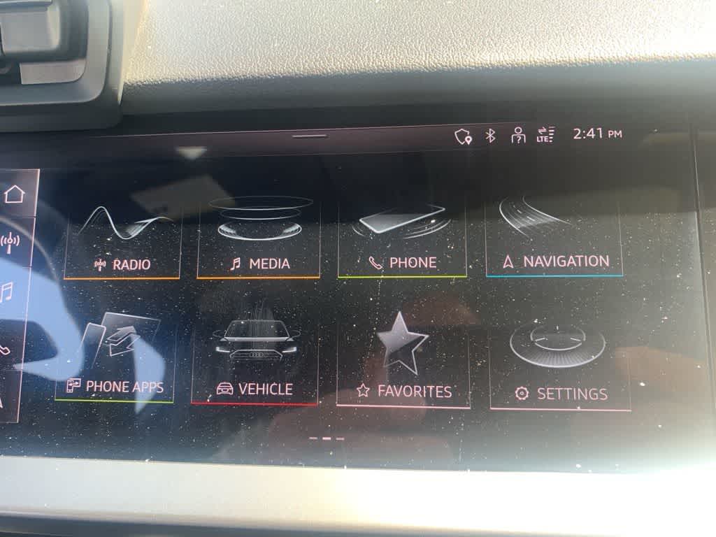 Thumbnail: 2022 Audi A3 - 10