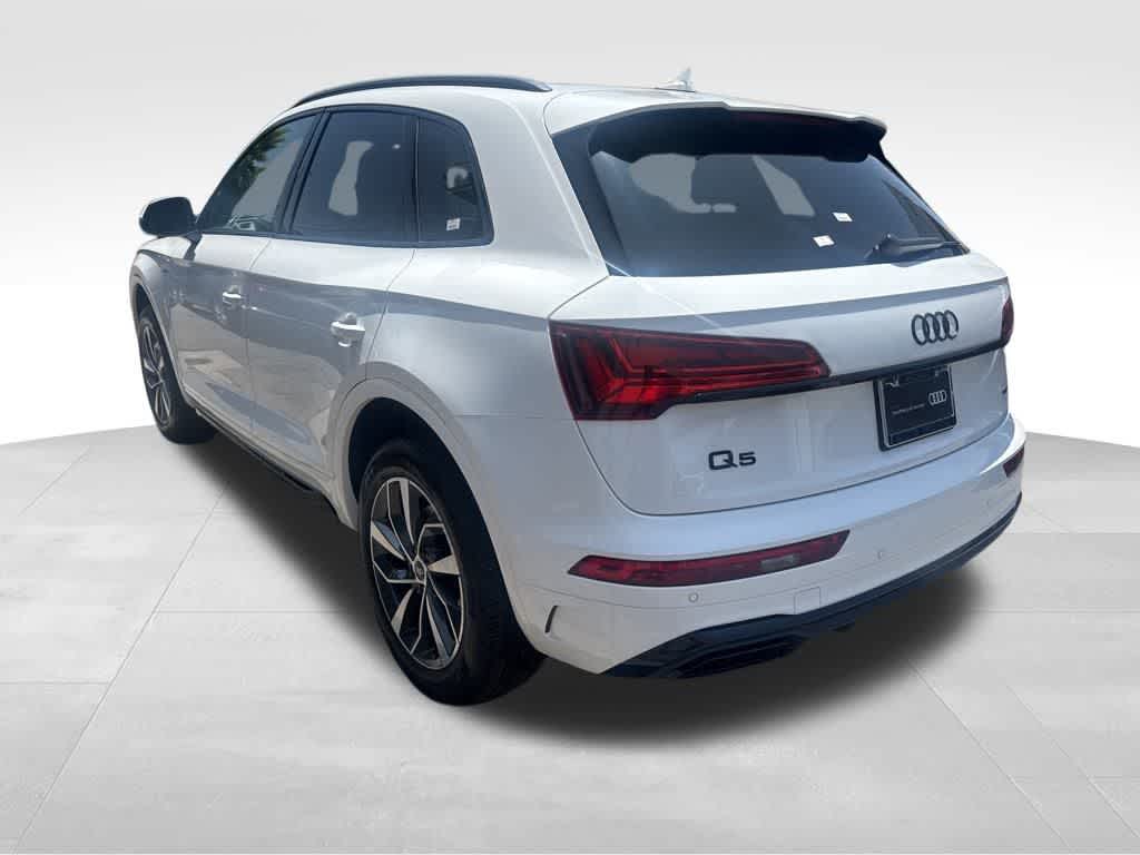 Thumbnail: 2024 Audi Q5 - 6