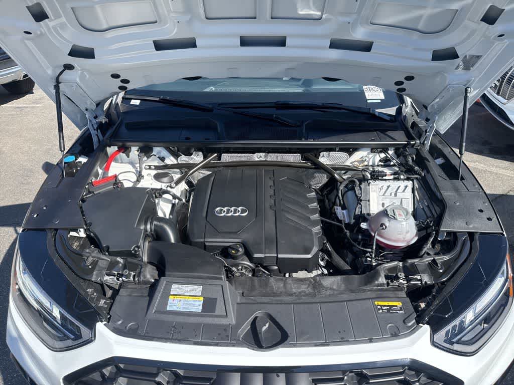 Thumbnail: 2024 Audi Q5 - 29