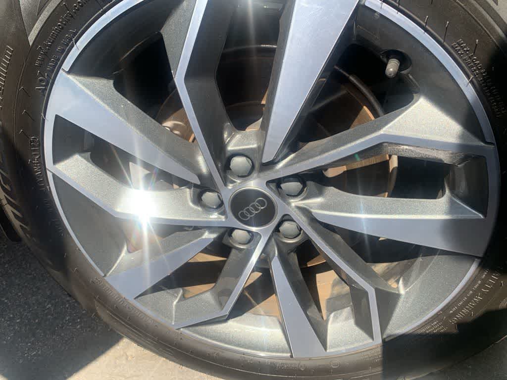 Thumbnail: 2022 Audi Q5 - 28