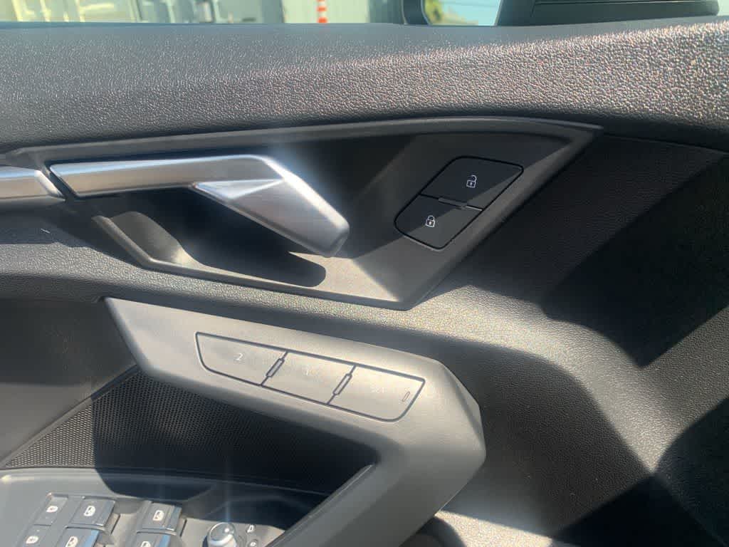 Thumbnail: 2022 Audi A3 - 16