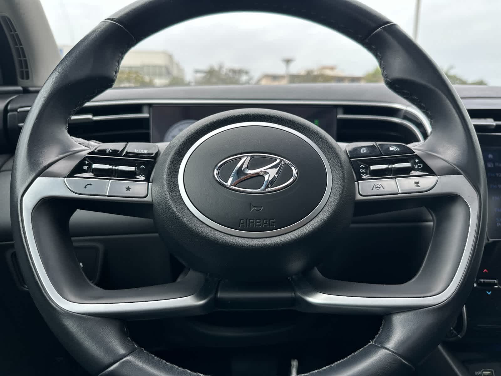 Thumbnail: 2023 Hyundai Tucson - 23