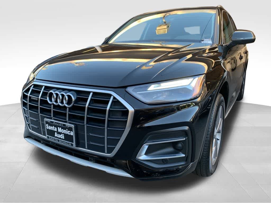 Thumbnail: 2023 Audi Q5 - 2