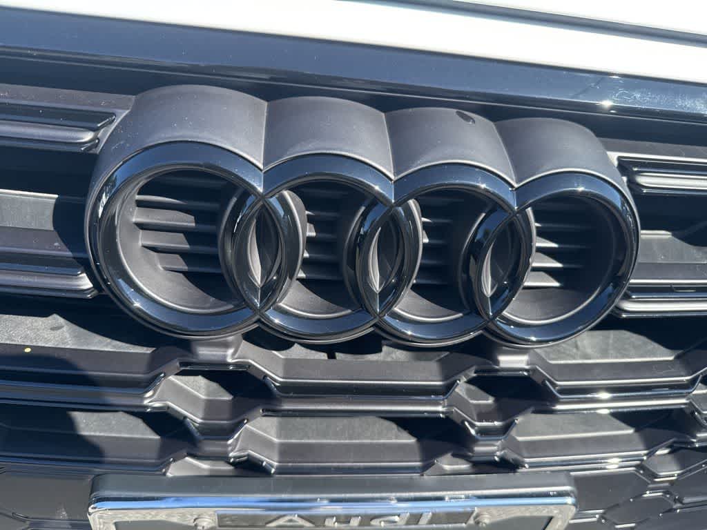 Thumbnail: 2024 Audi Q5 - 35