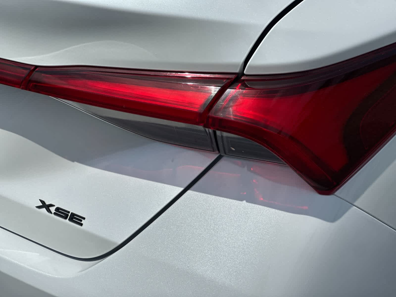 Thumbnail: 2019 Toyota Avalon - 24