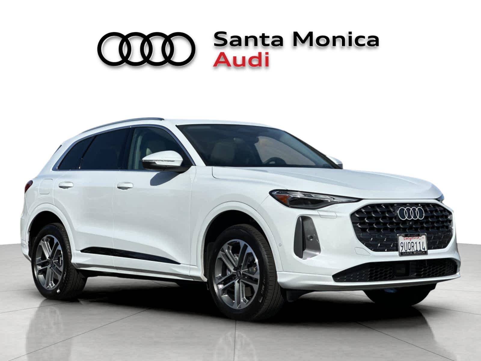 Thumbnail: 2025 Audi Q5 - 9