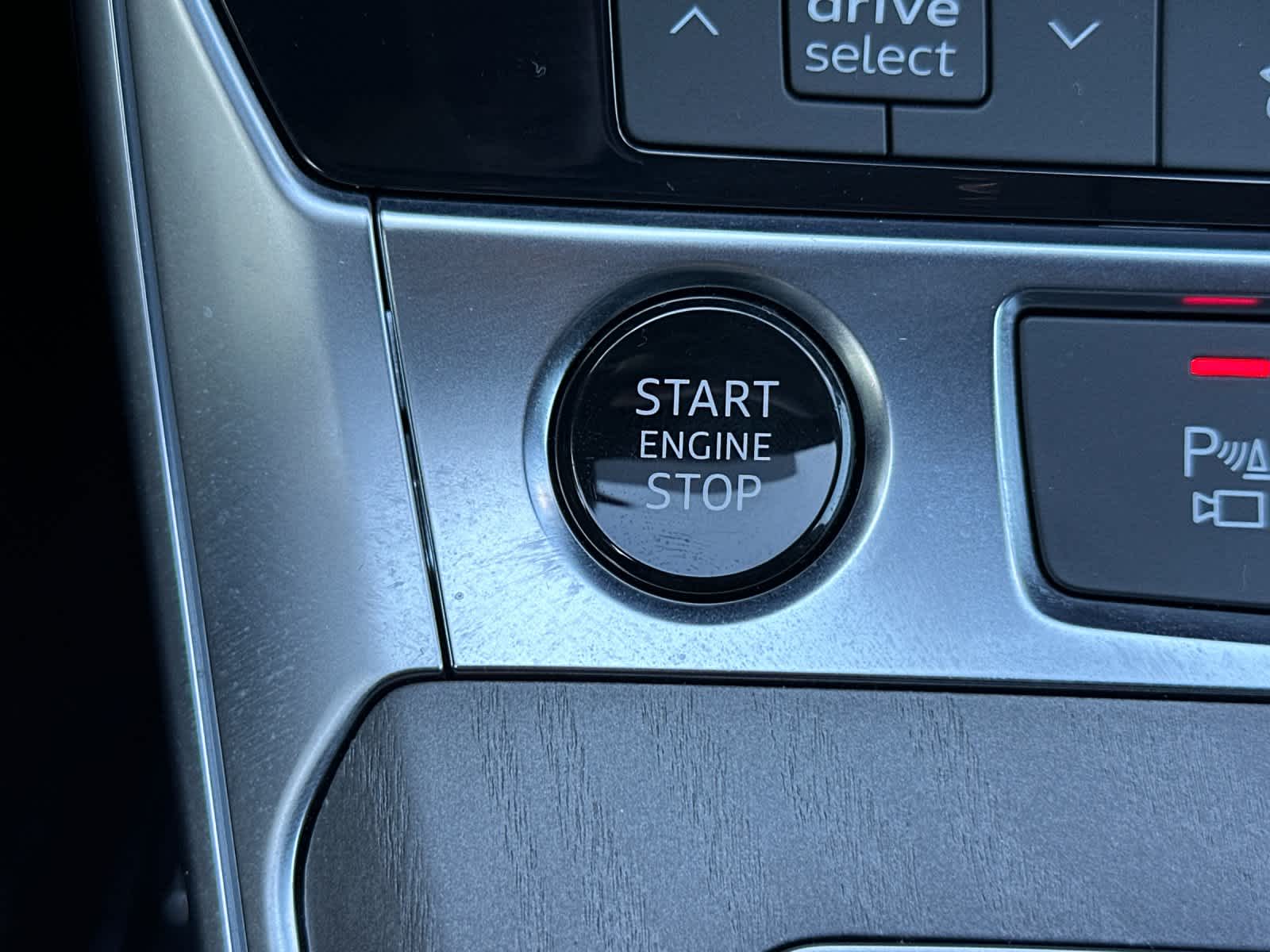 Thumbnail: 2025 Audi A6 - 22