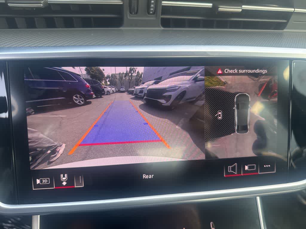 Thumbnail: 2024 Audi A6 - 16