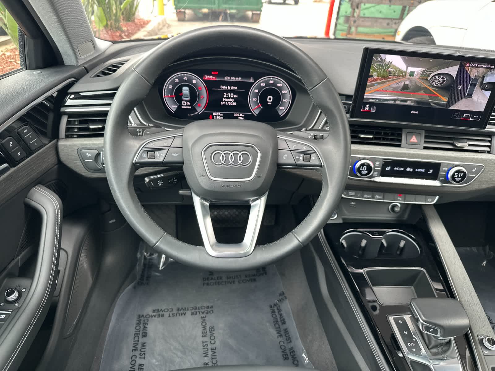Thumbnail: 2023 Audi A4 - 14