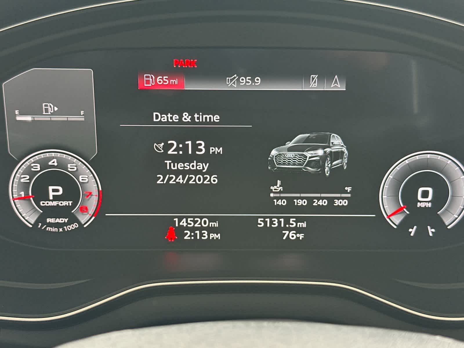 Thumbnail: 2023 Audi Q5 - 25