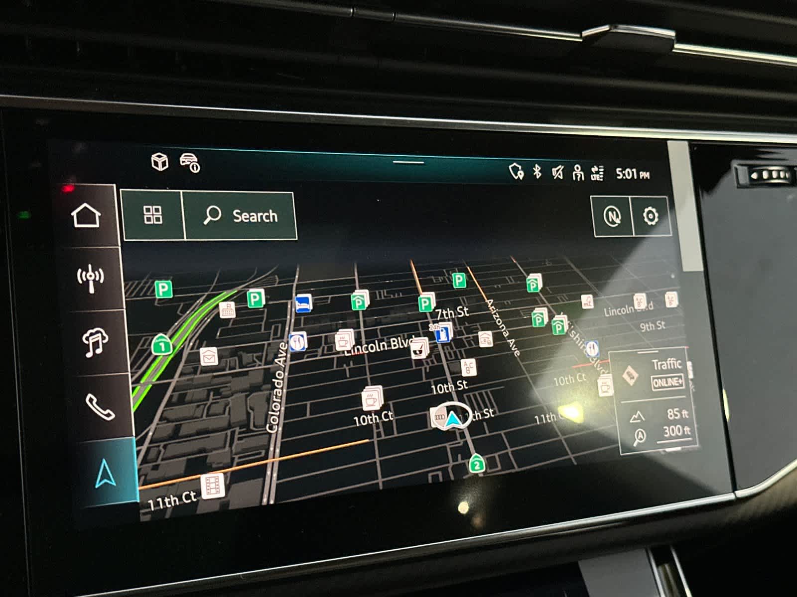 Thumbnail: 2025 Audi RS Q8 - 19