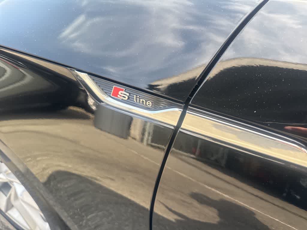 Thumbnail: 2024 Audi A5 - 38