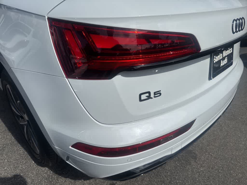 Thumbnail: 2024 Audi Q5 - 40