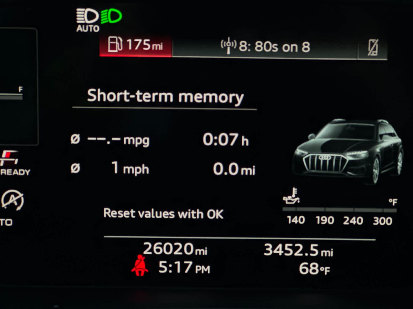 Thumbnail: 2023 Audi A4 - 25