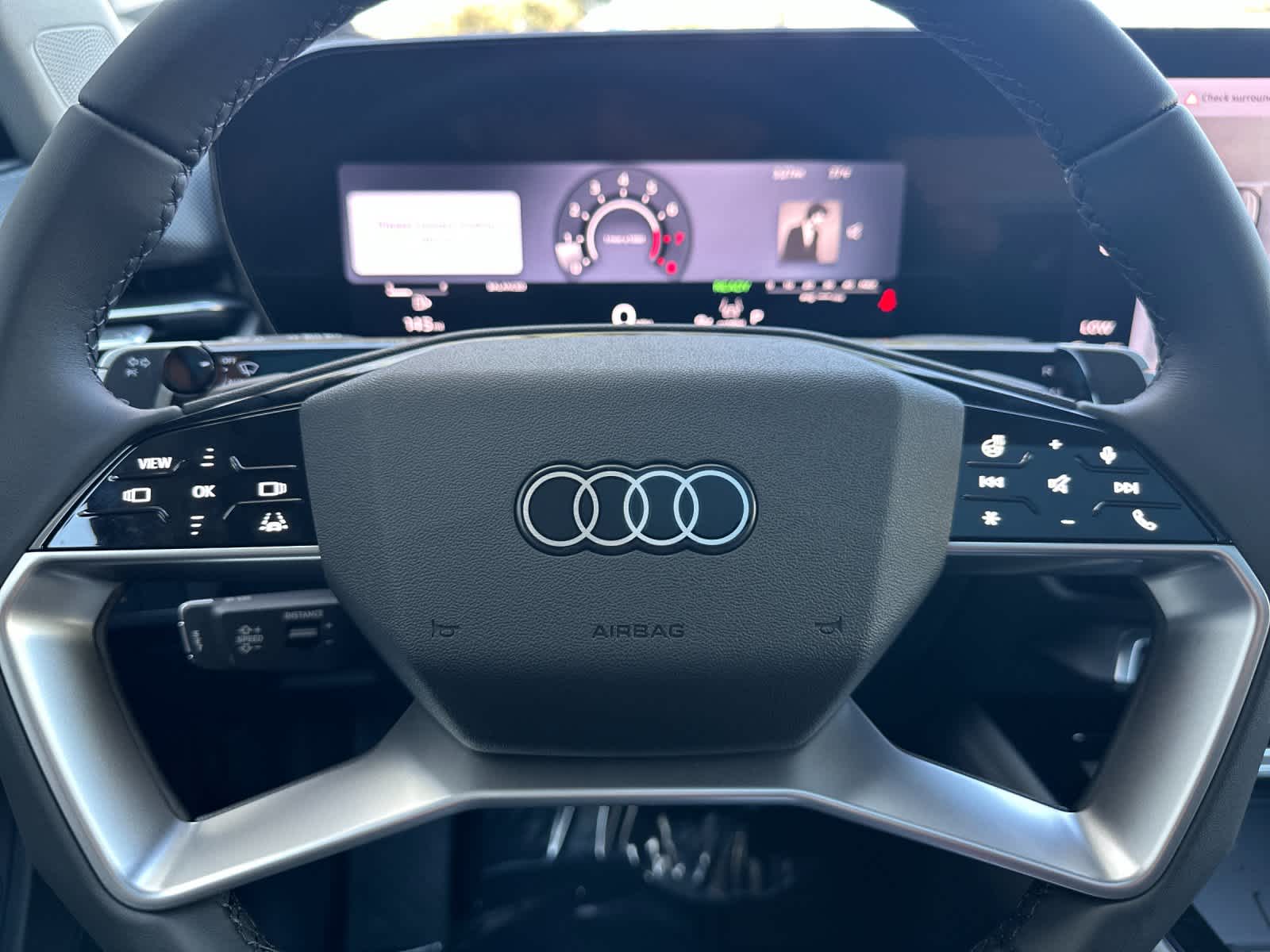 Thumbnail: 2026 Audi Q3 - 24