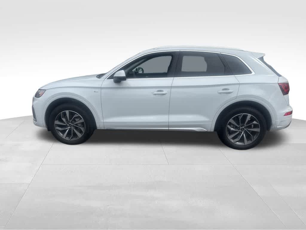 Thumbnail: 2024 Audi Q5 - 5