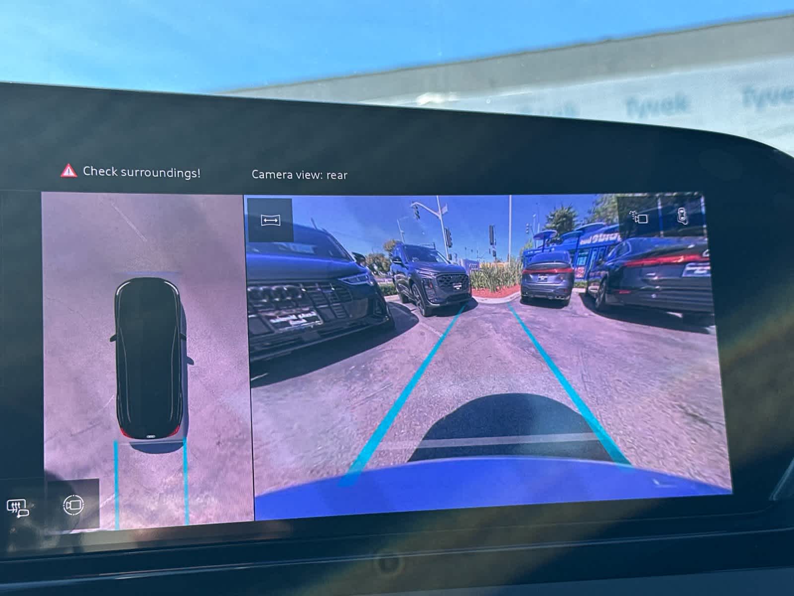 Thumbnail: 2025 Audi A5 - 19