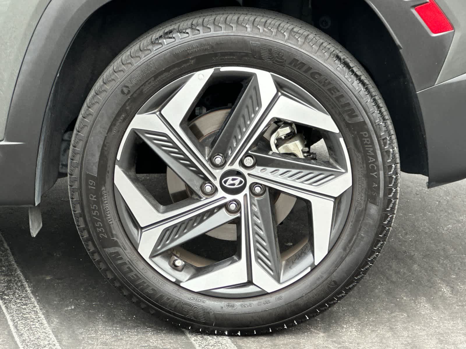 Thumbnail: 2023 Hyundai Tucson - 26