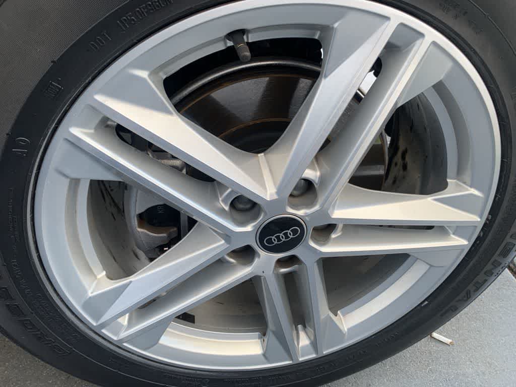 Thumbnail: 2023 Audi Q5 - 32