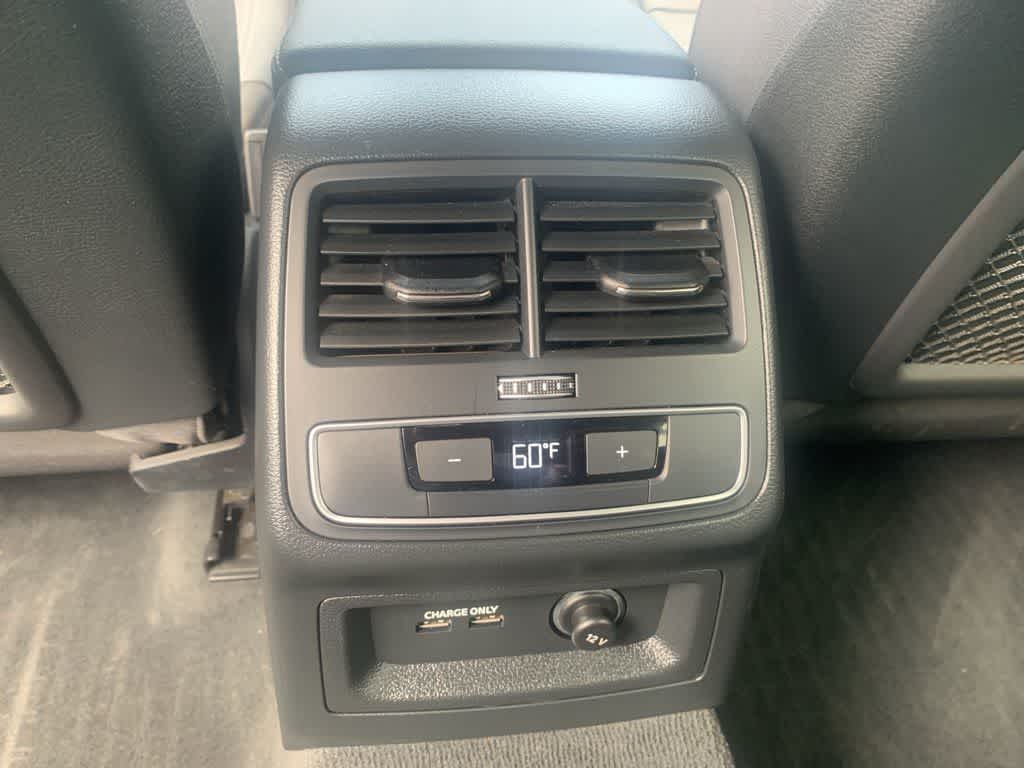 Thumbnail: 2022 Audi A4 - 19