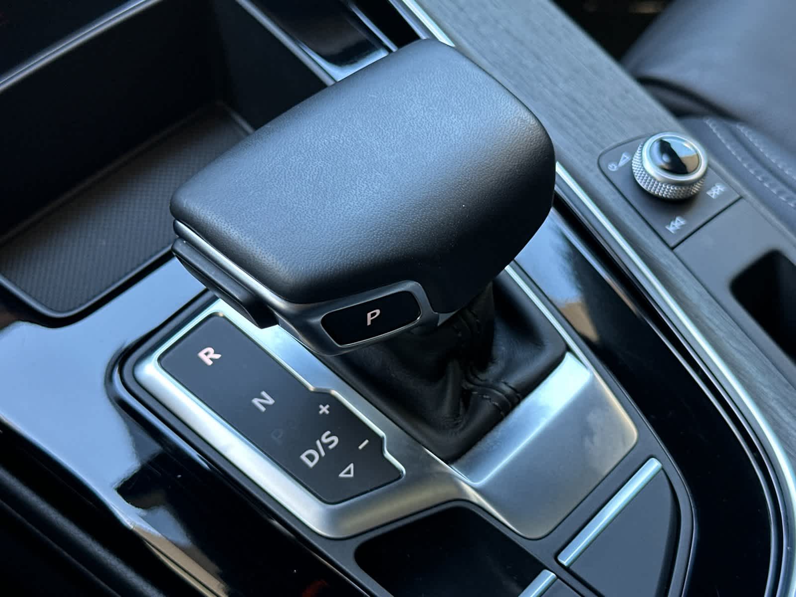 Thumbnail: 2025 Audi A4 - 20