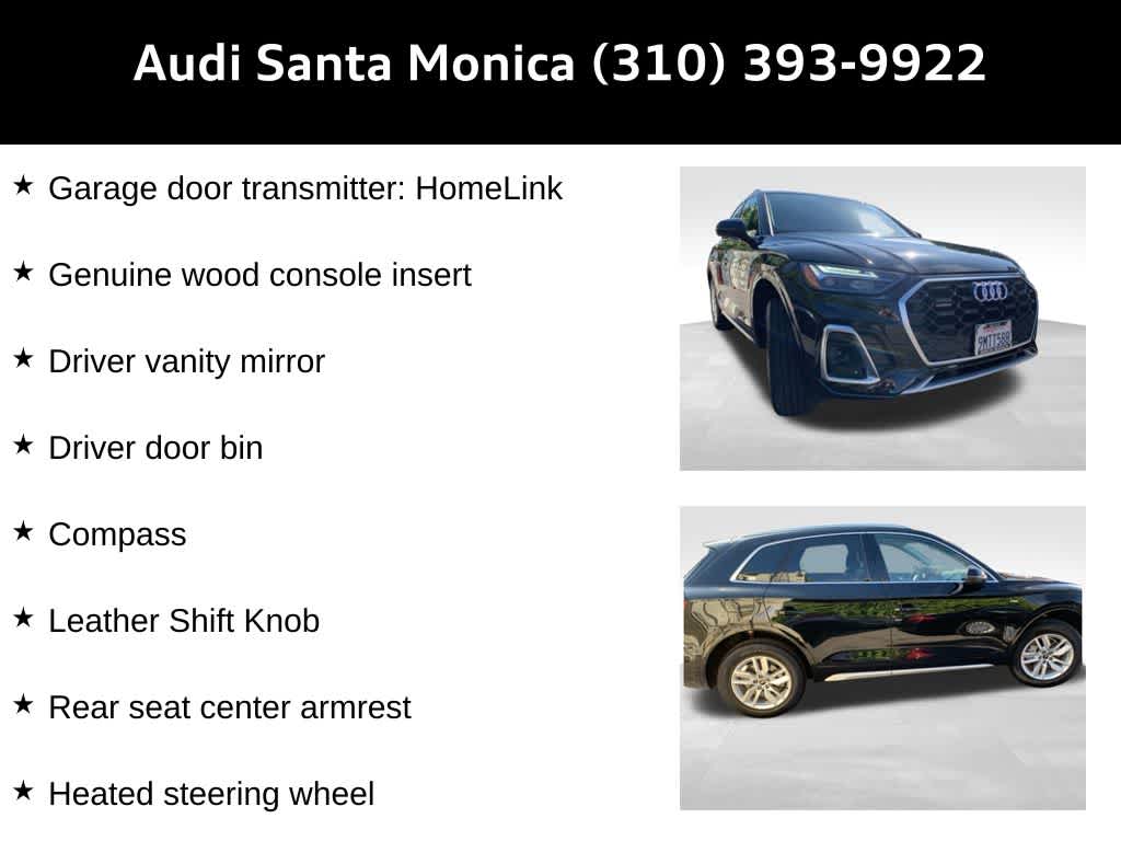 Thumbnail: 2024 Audi Q5 - 13