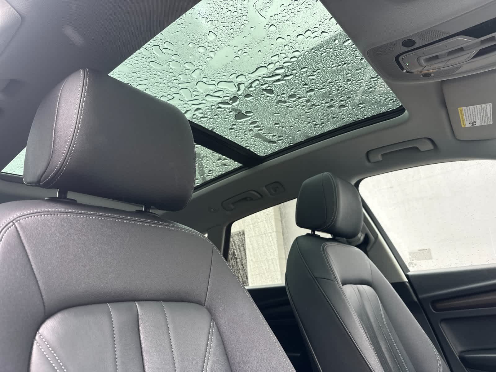 Thumbnail: 2022 Audi Q5 - 17