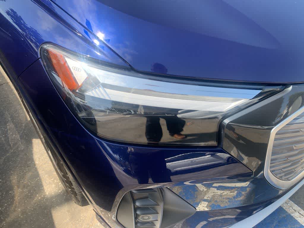 Thumbnail: 2023 Audi Q4 e-tron - 39