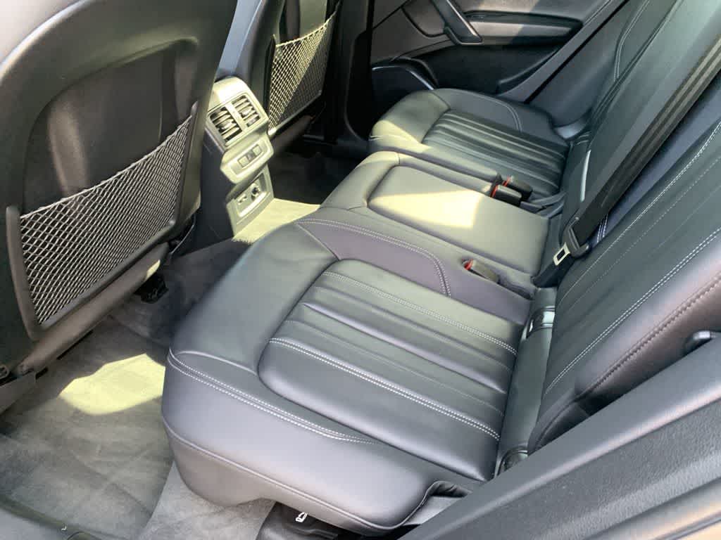 Thumbnail: 2023 Audi Q5 - 21