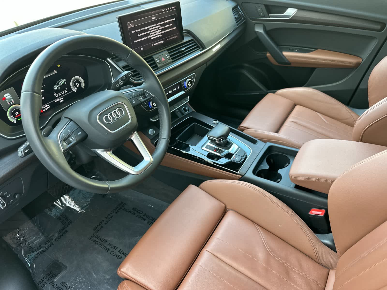 Thumbnail: 2023 Audi Q5 - 11