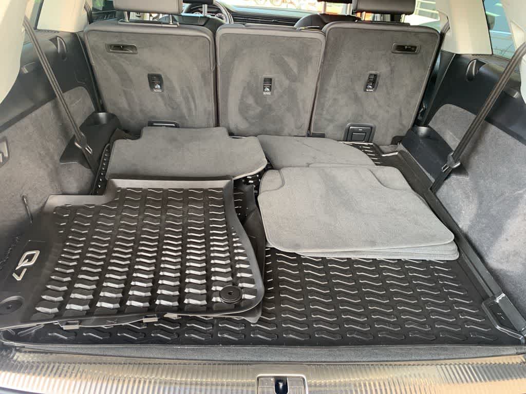 Thumbnail: 2022 Audi Q7 - 25