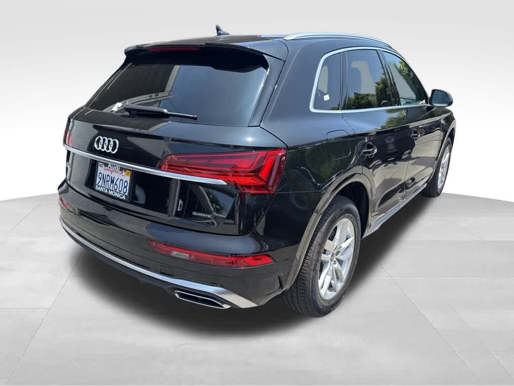 Thumbnail: 2024 Audi Q5 - 10
