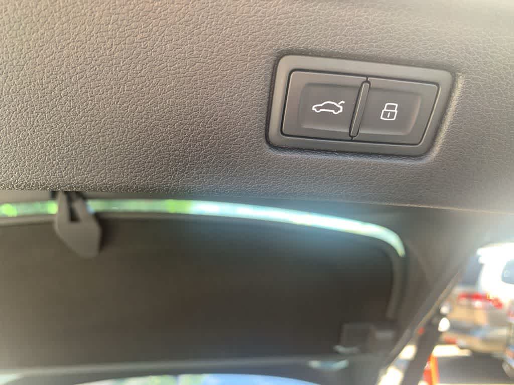 Thumbnail: 2023 Audi A5 - 36