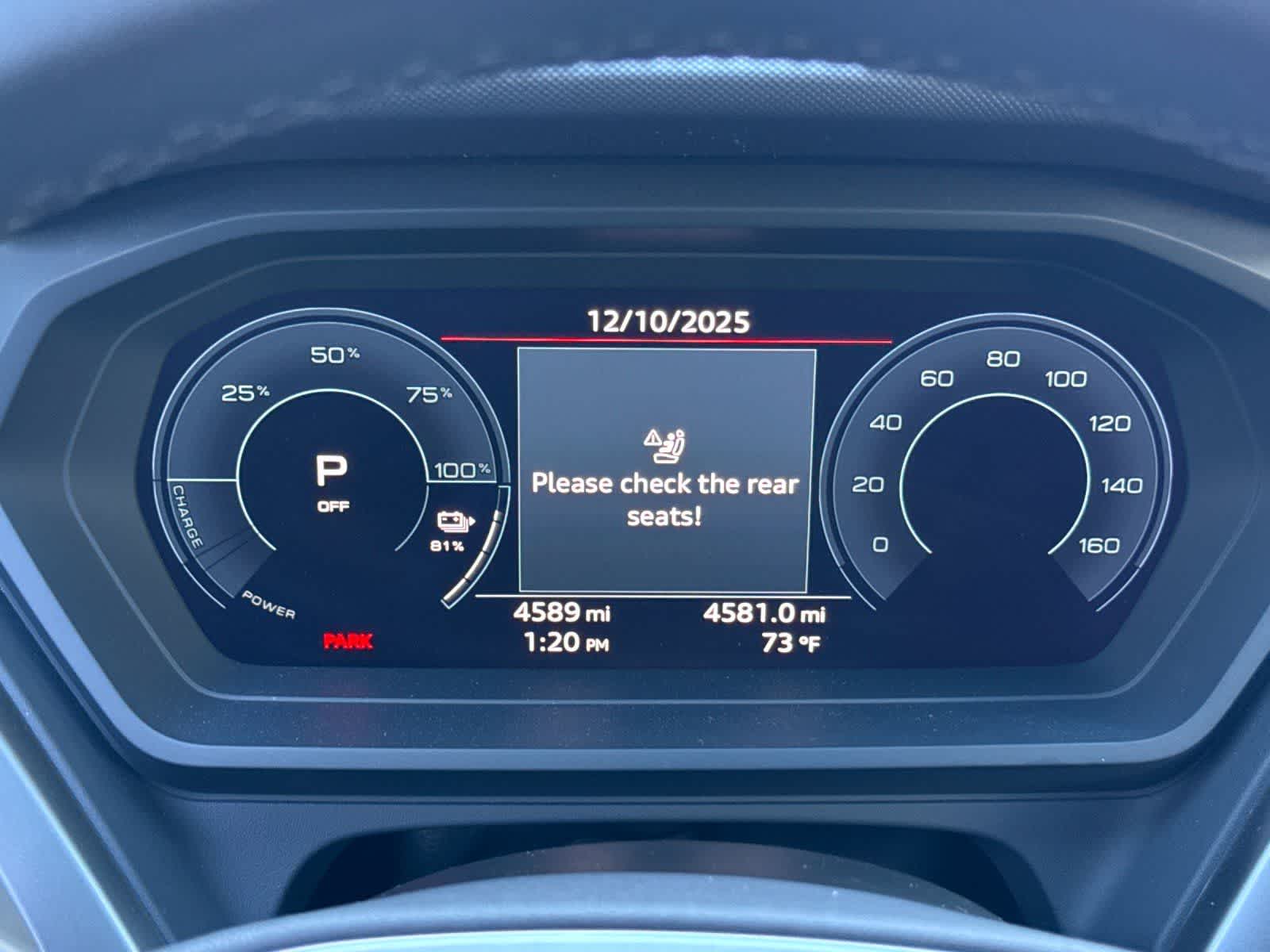 Thumbnail: 2024 Audi Q4 e-tron - 24